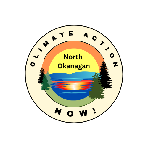 Climate Action Now! North Okanagan